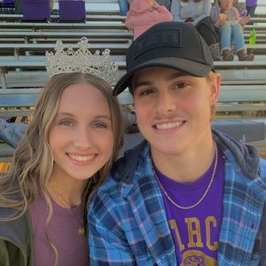 Meet your Posher, Ethan